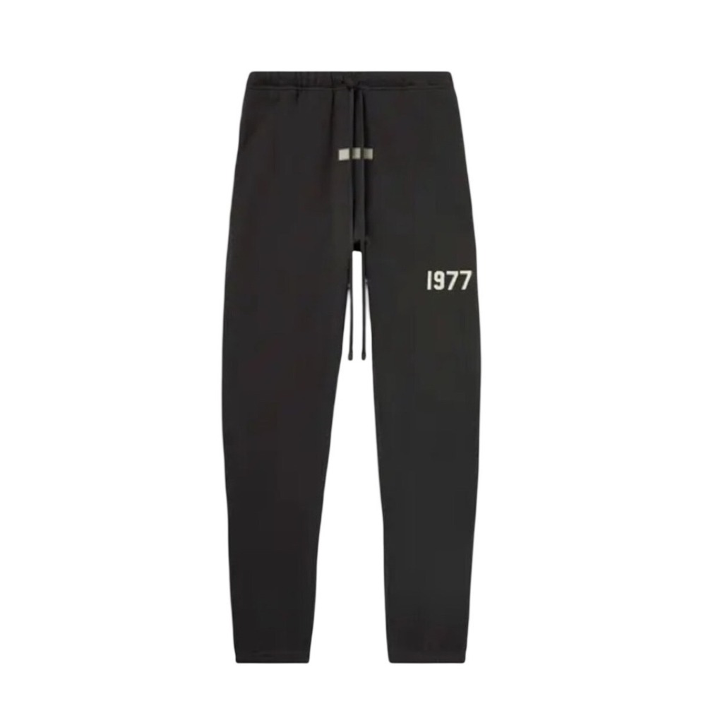 Essentials Fear of God - 1977 Sweatpants - Size XS - NWT - Stone